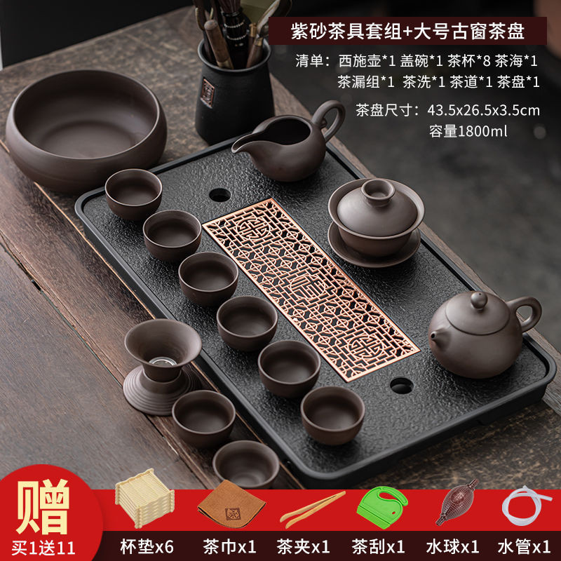 中国　唐木紫檀製　茶托　小皿　五客　V　R6479E 中国唐木紫檀製無垢刳り貫き煎茶盆香盆VR5875
