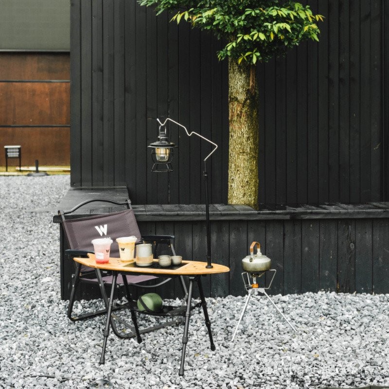 Outdoor Flying Fish Table Camping Table Outdoor Folding Table ...