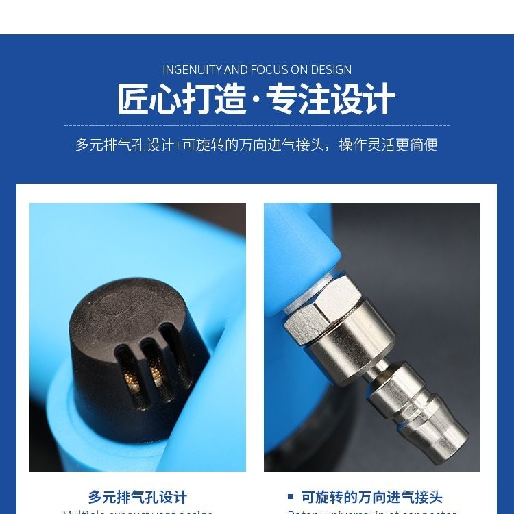 Taiwan Taiwan ST Pneumatic Automatic Riveting Nut Pulling Nut Pulling ...