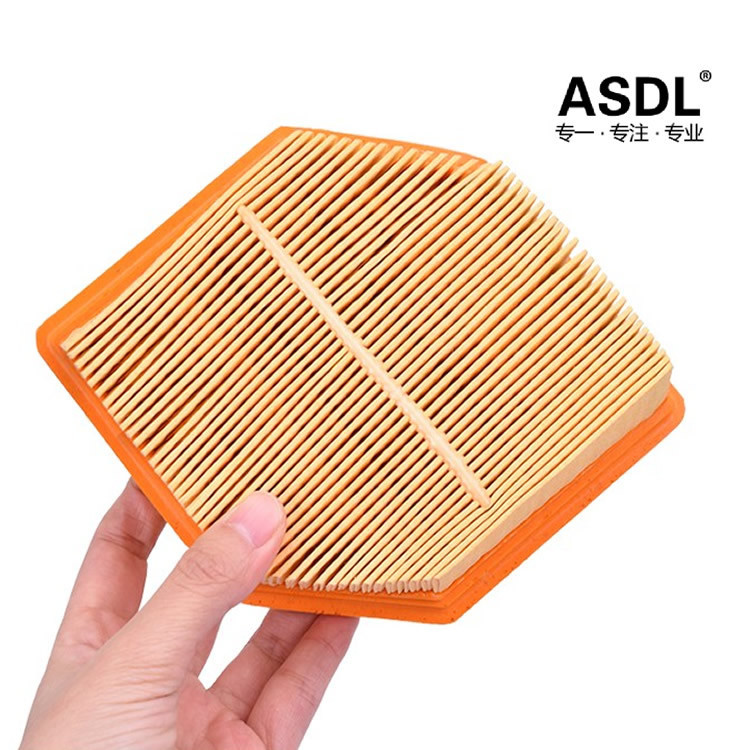 [Event Price] Suitable for Motorcycle BMW K1200R/S Air Filter K1300R/S ...