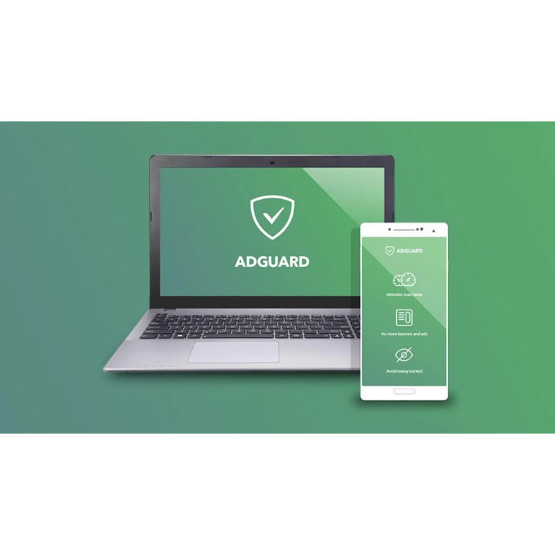 adguard premium mac