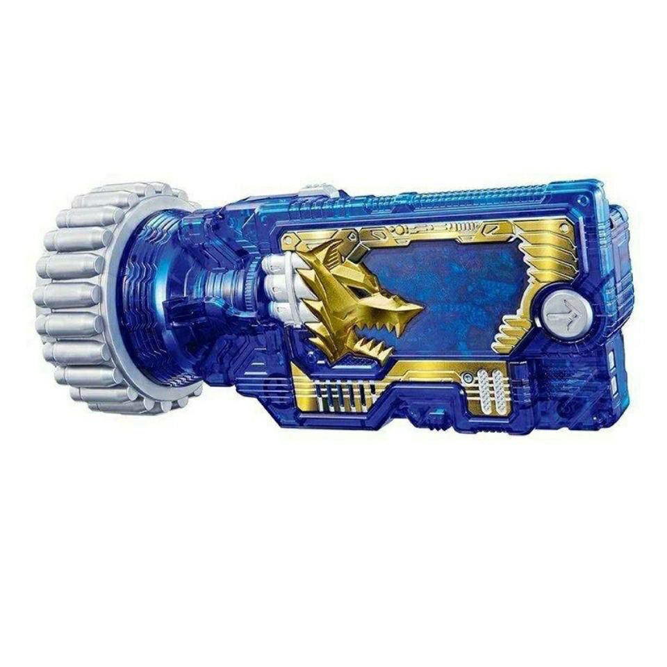 Kamen Rider 01 Secret Key Rampage Catering Two Songs bgm Synchronous ...