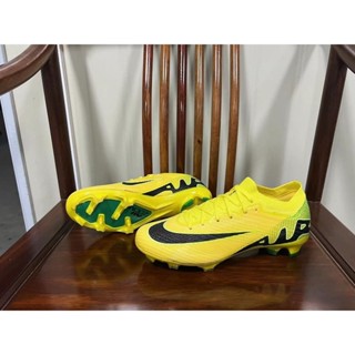 Kasut Bola Sepak Niike Air Zoom Mercurial 15 Vapor Superfly 9 Mbappe ...