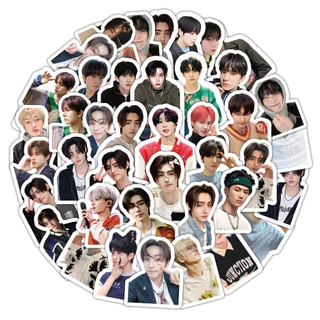 ENHYPEN SHOPEE kpopmerch 50枚 ENHYPEN SHOPEE kpopmerch 50枚