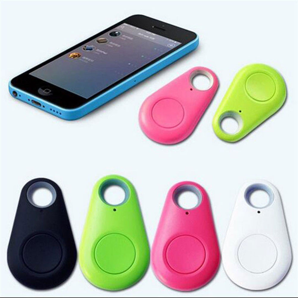 Kuaguozhe Airtag Collare Protector, GPS Tracking Finder Case Cover Protettiva in Silicone Compatibile con Apple Air Tag Anti-Perso Collare Cane Cat