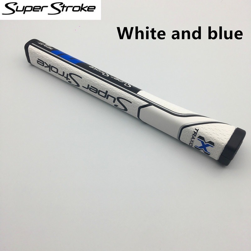 club grip putter 0 2.0 triangular thickened putter | Shopee Malaysia