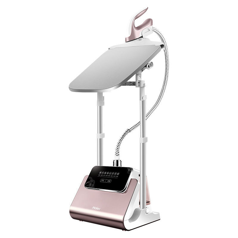 Haier Garment Steamer household Large steam iron hanging Vertical