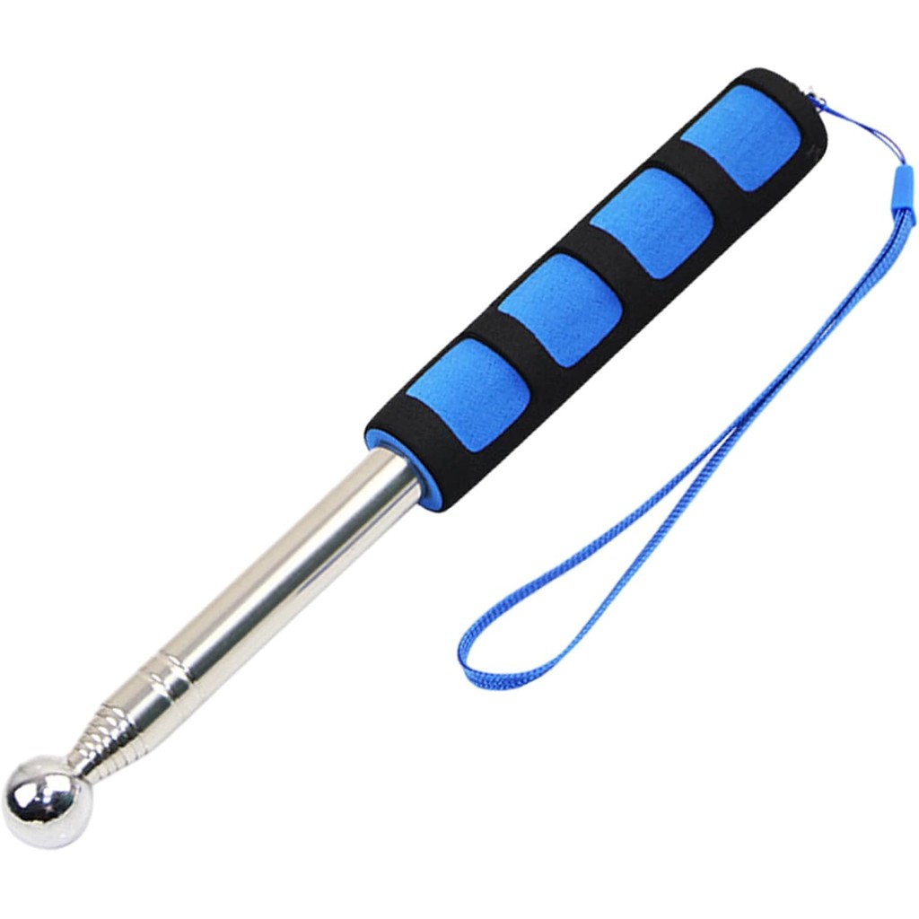 VILLCASE Sound Detection Hammer - Wall Cavity Finder Tool For Home Inspection & Renovation
