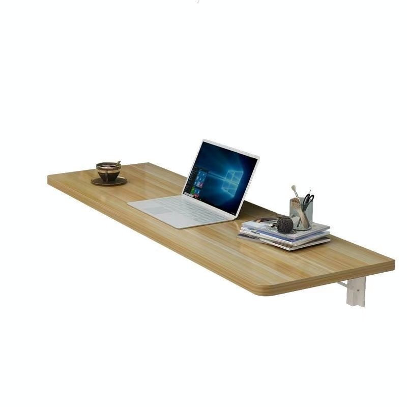 NEW Wall-mounted table mounted foldable hanging bar table dining table ...