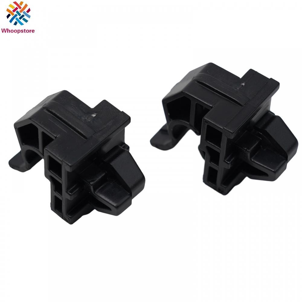 Black Plastic Hood Support Rod Retainer Clip for Kia Forte Soul 2010 ...