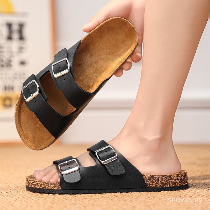 Birkenstock beach sandals on sale