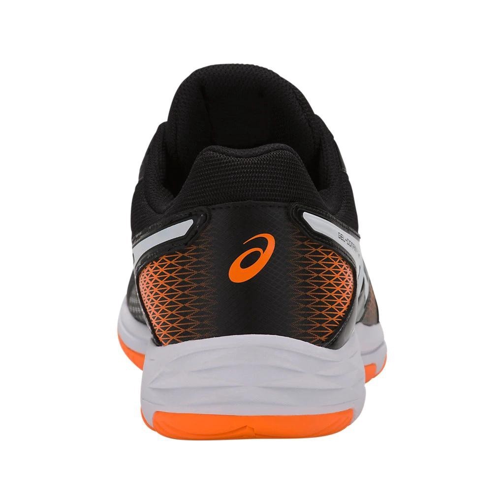 Asics Gel Domain 4 Men Badminton Handball Shoe E609Y 002 Shopee Malaysia