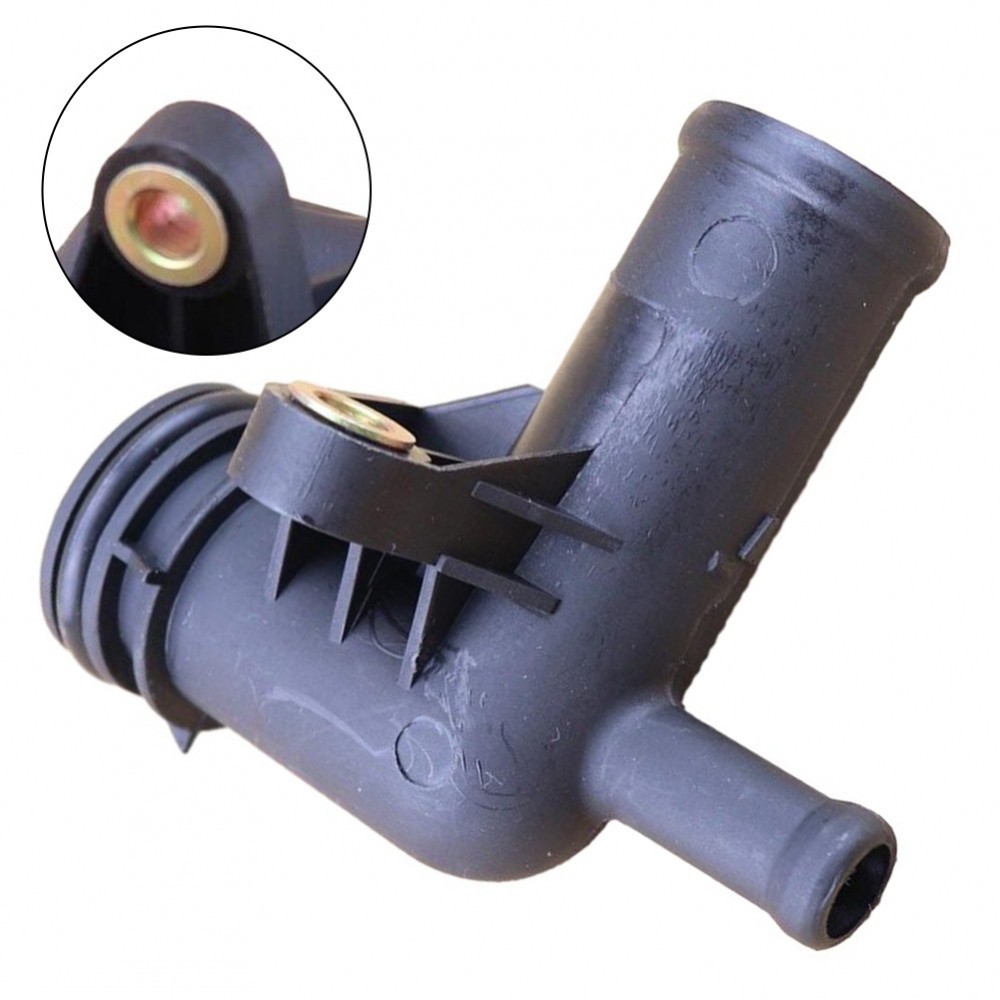 Engine Water Pump Inlet Tube Boost Your For Jeep For Liberty's Engine ...