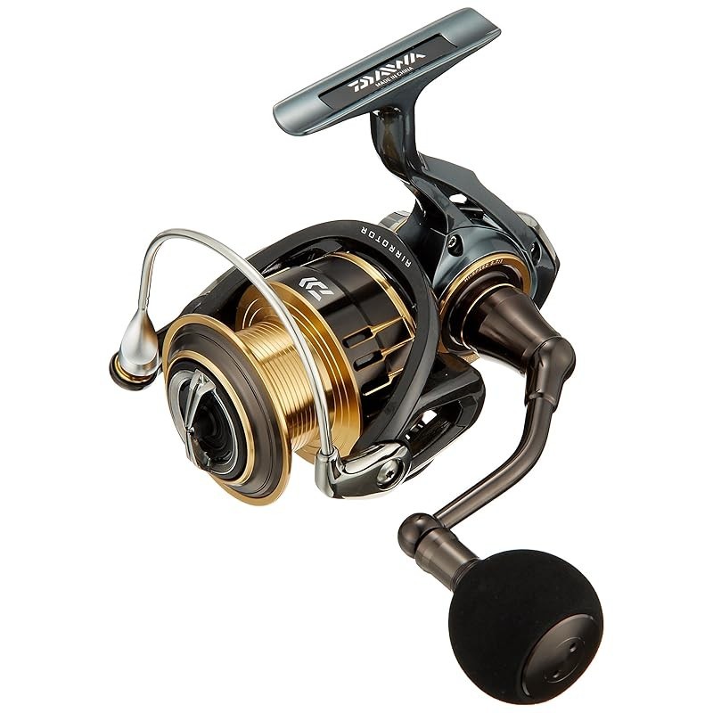 リール DAIWA 17 THEORY2508PE-H ダイワ 17 セオリー 2508PE-DH 実釣インプレ ｜ blog@lurestyle