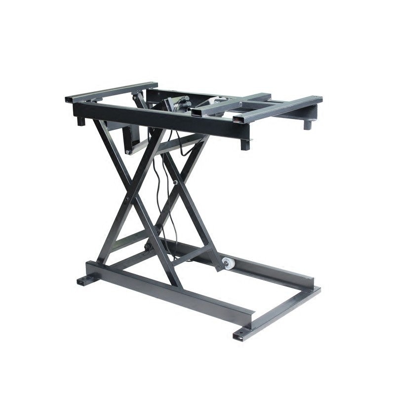 B12 Electric Vertical Lifting Coffee Table Hardware Accessories Folding ...
