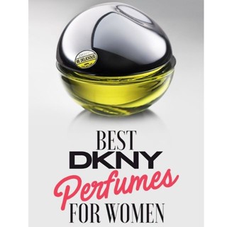 Be Delicious Perfume By DONNA KARAN FOR WOMEN VAPORISATEUR NATURAL ...