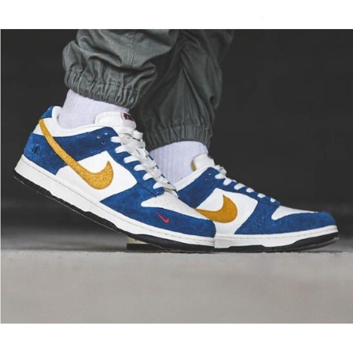 Kasina x Nike SB Dunk Low 