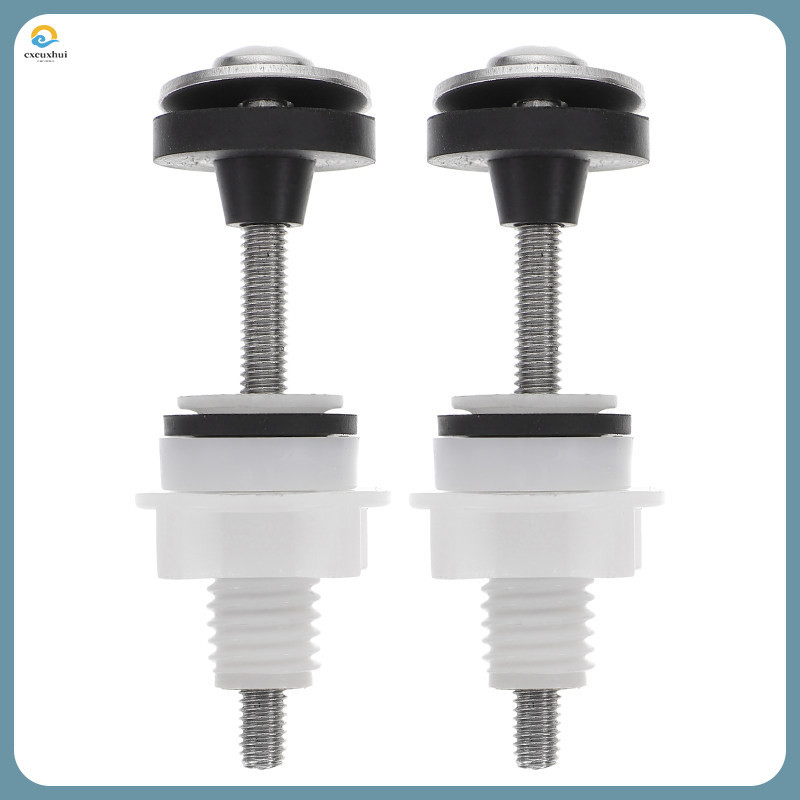 Water Tank Screw Toilet Bowl Seats Hinge Bolt Heavyduty Screws Bolts