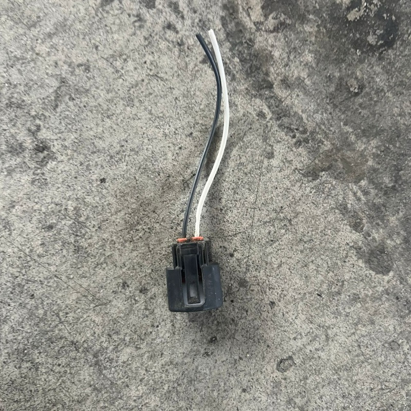 Perodua Myvi Rear Wheel Bearing ABS Socket C connector （2pin）IMPORTED ...