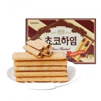 [Crown] Choco Heim 142g main image 1