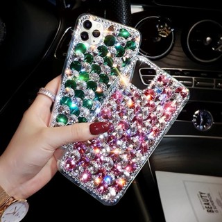 New Luxury Rhinestone Phone Case For HUAWEI Nova 12 12i 12s 12se 11 11i ...