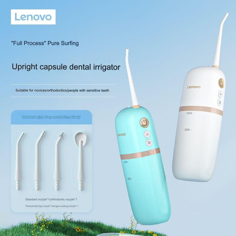 Lenovo Portable Orthodontic Flusher Portable Flusher Tooth Stone ...