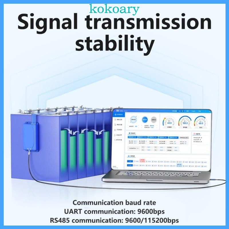 KOK MultiProtocol USB To UART USB To RS485 Cable For Device Integration ...
