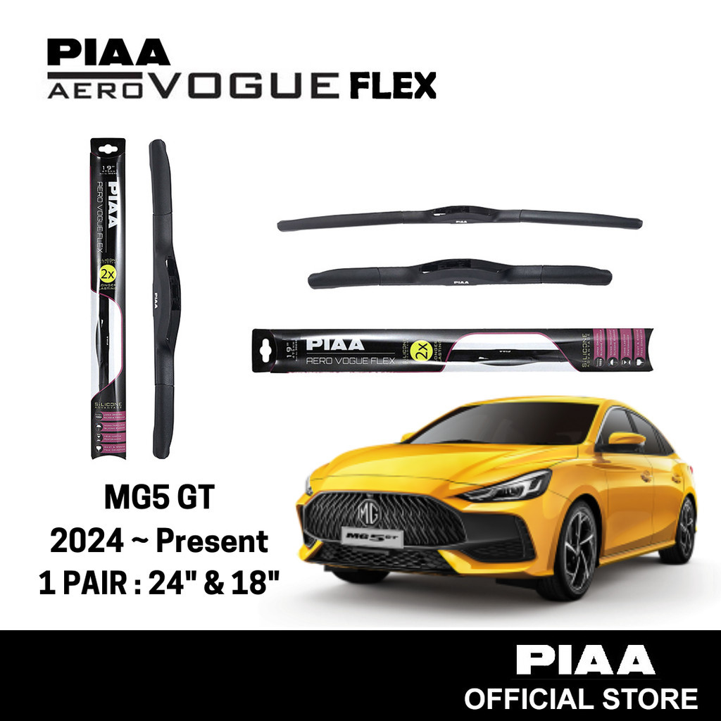 PIAA 24