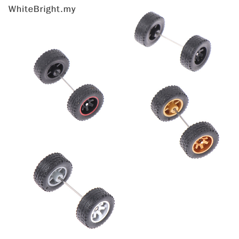# Hot Styles # Innovative And Practical 1Set DIY Racing Vehicle Toys 1: ...