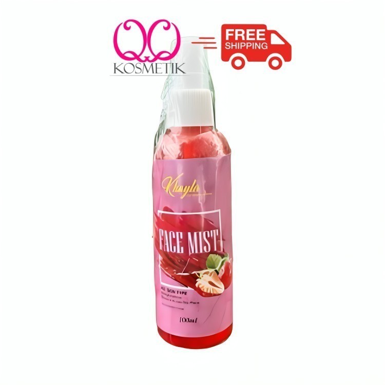 Adakah Anda Perlu Menggunakan Face Mist Selepas Set Spray?