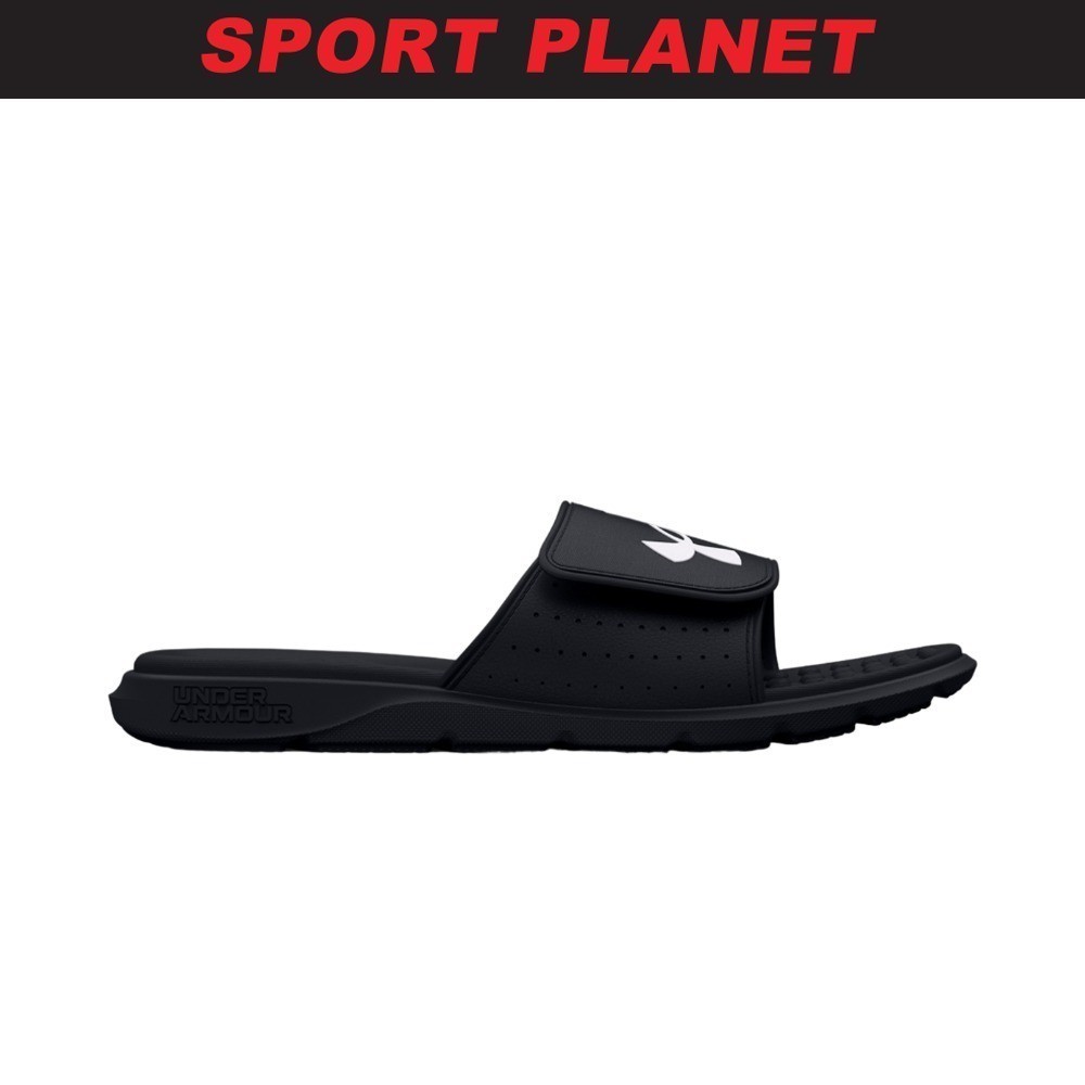 Under armour ignite slides waterproof sales