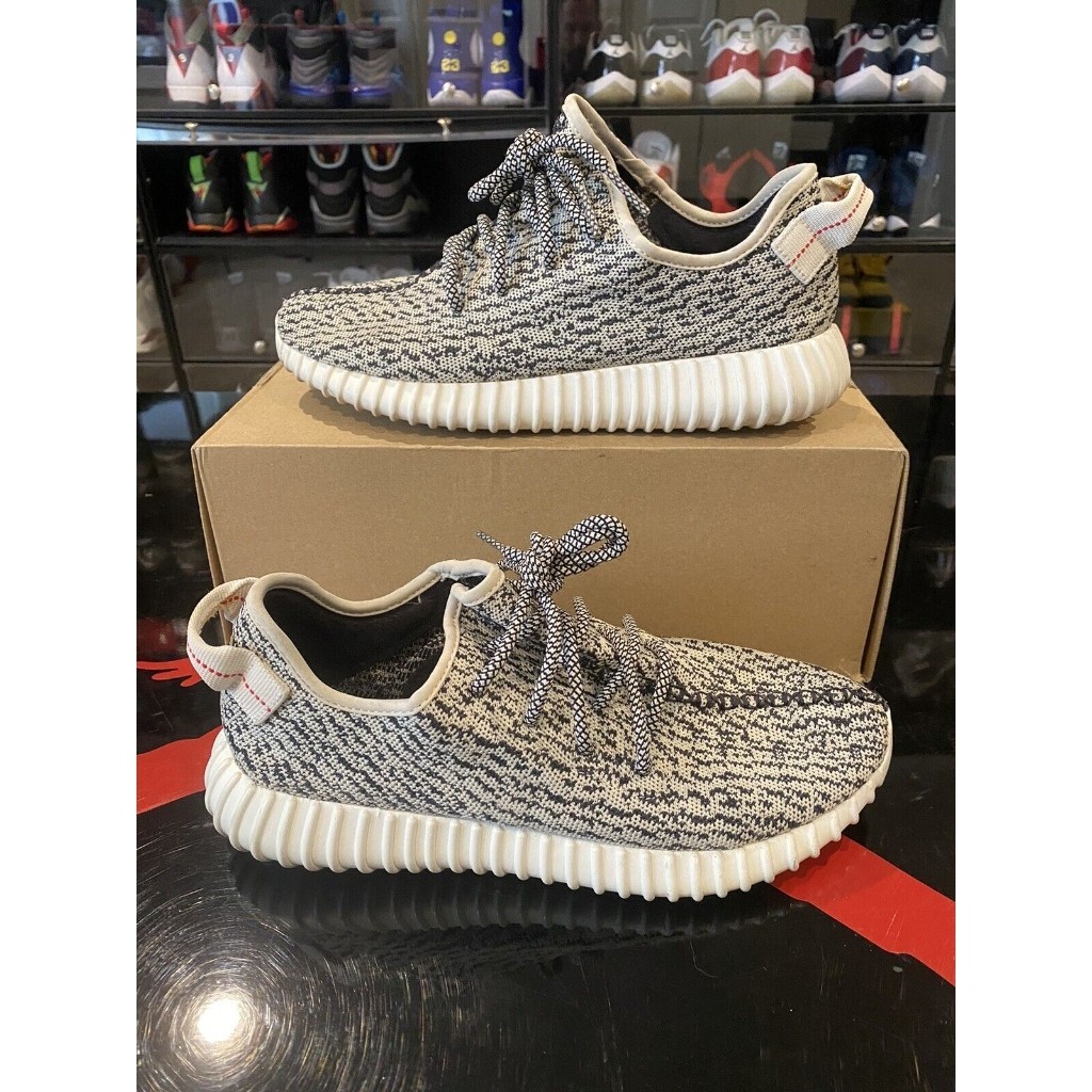Lowest Price Yeezy Boost 350 "Turtle Dove" AQ4832 Low Sneaker Running