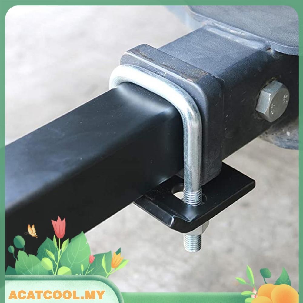 [Acatcool.my] 2 Inch Anti-Rattle Stabilizer Heavy Duty Hitch Tightener ...