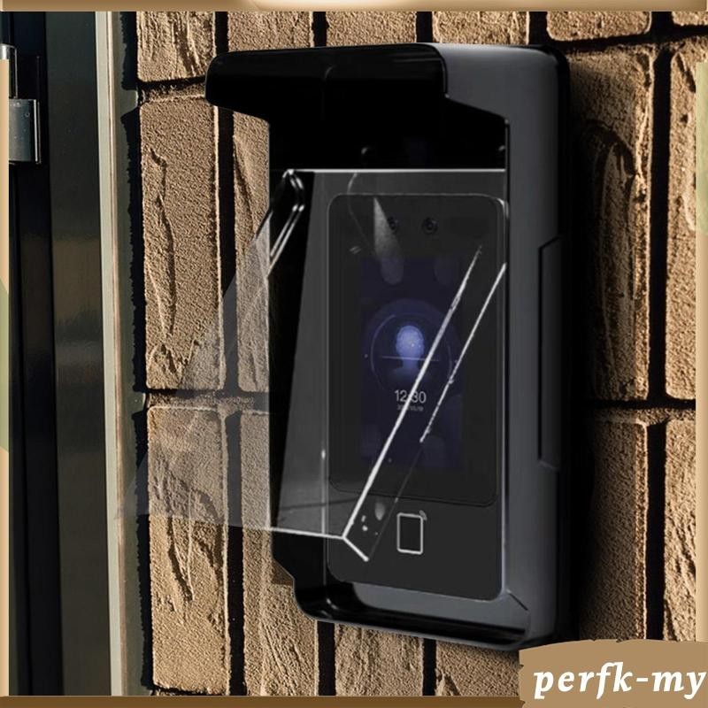 [PerfkMY] Rain Cover Outside Waterproof for Video Doorbells Door Phone ...