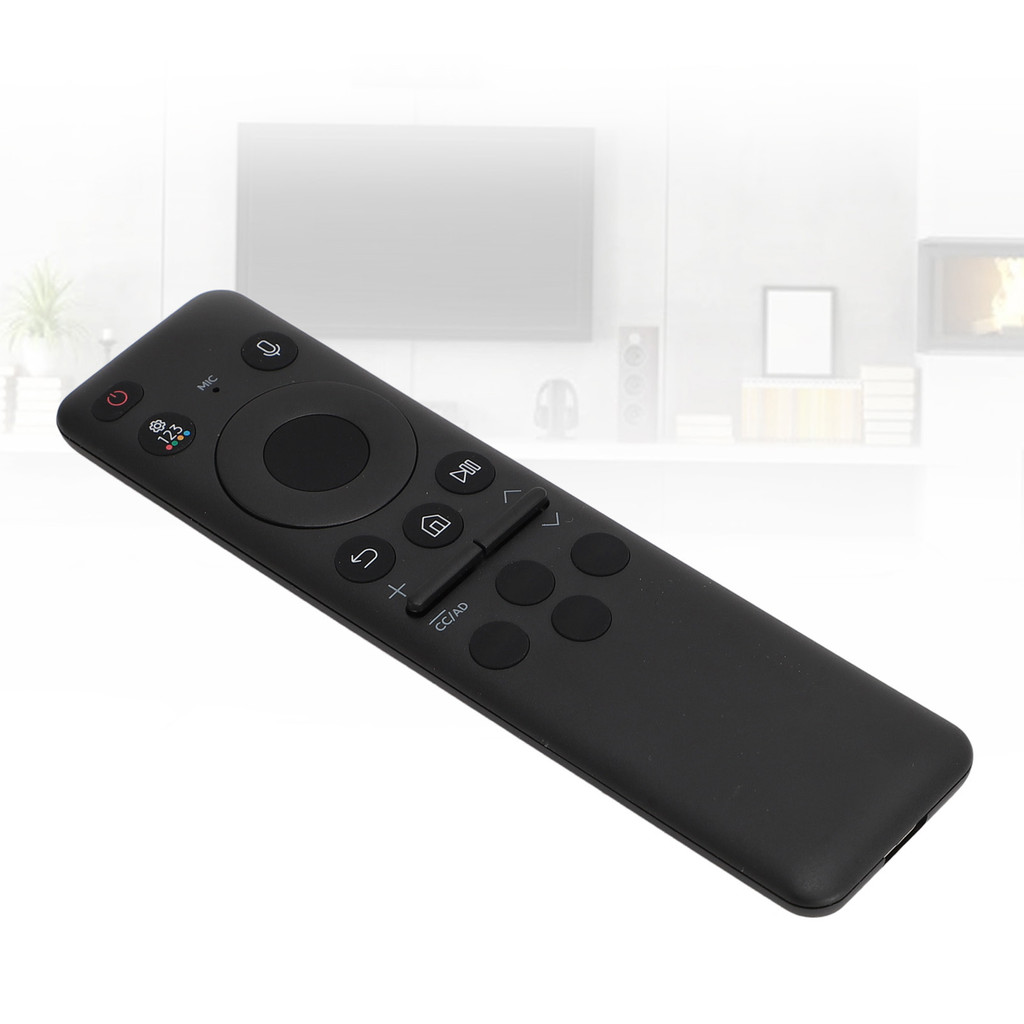 [CAK] BN59 01432A Voice TV Remote Solar Voice Search Remote Control ...
