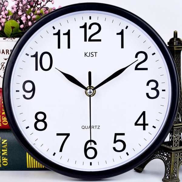 jam dinding jam dinding aesthetic jam dinding digital Automatic Timing ...