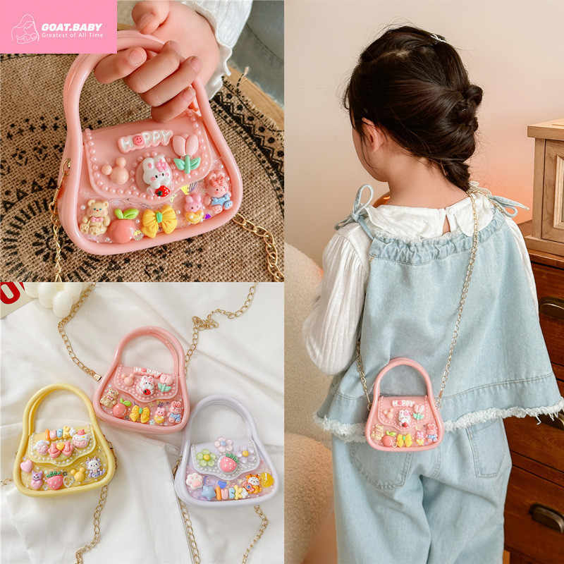 Baby girl purse online