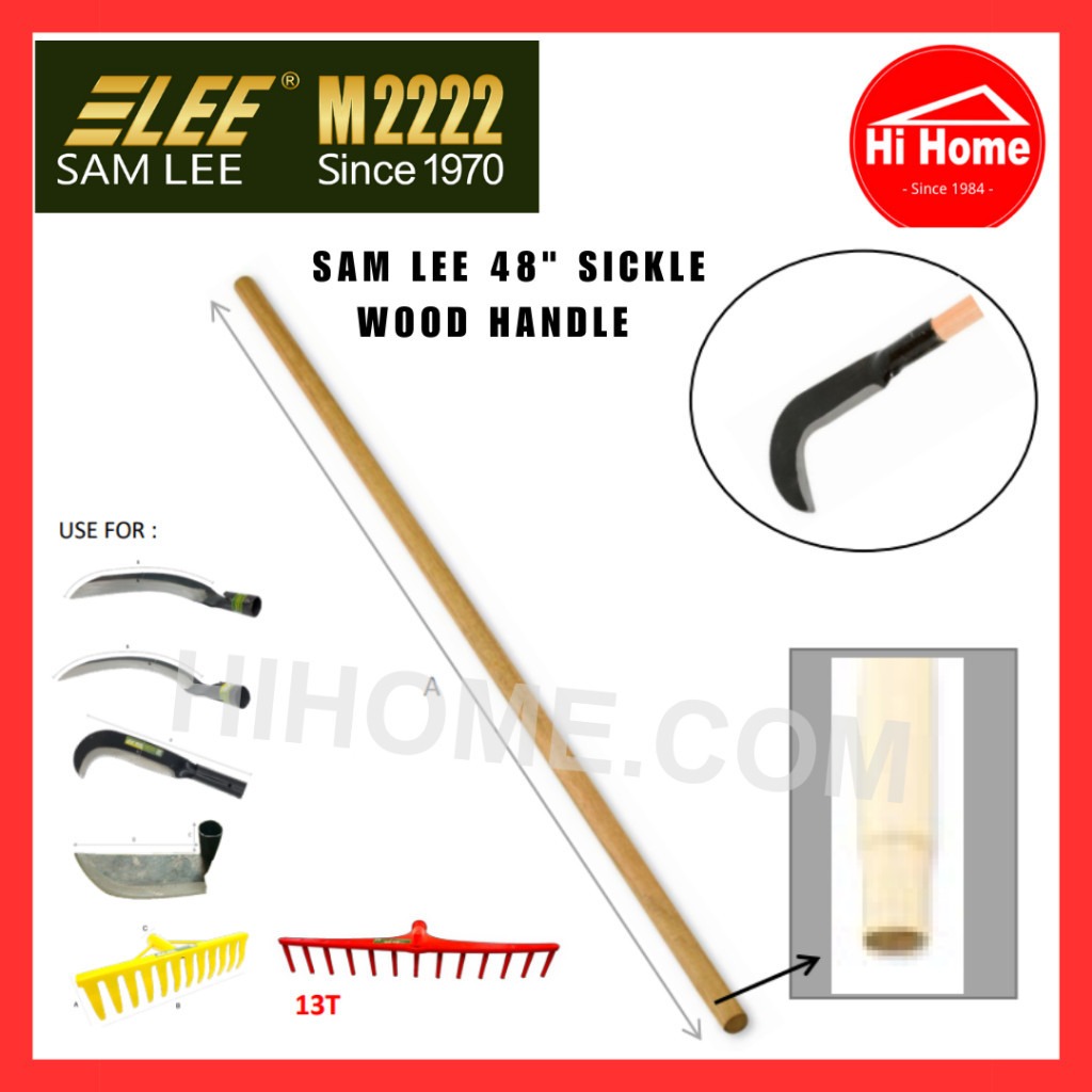 SAMLEE 48