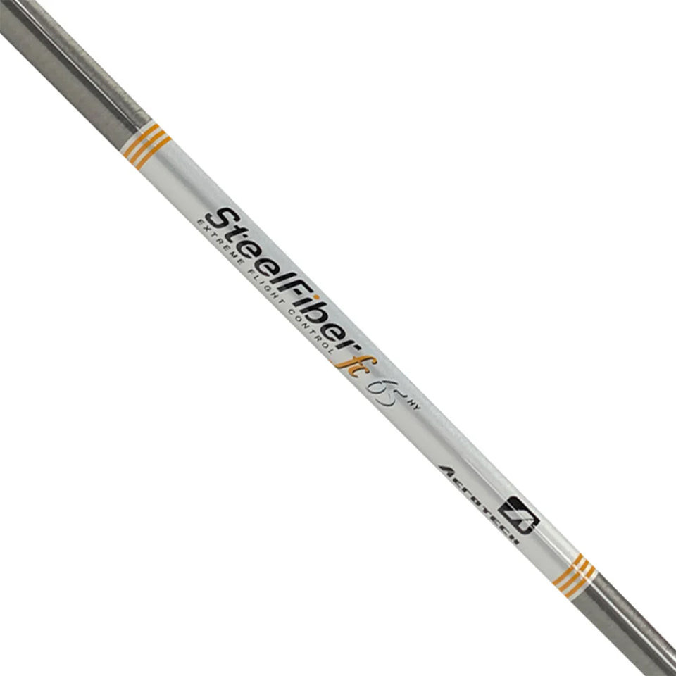 Aerotech - SteelFiber FC Graphite Hybrid Shaft | Shopee Malaysia