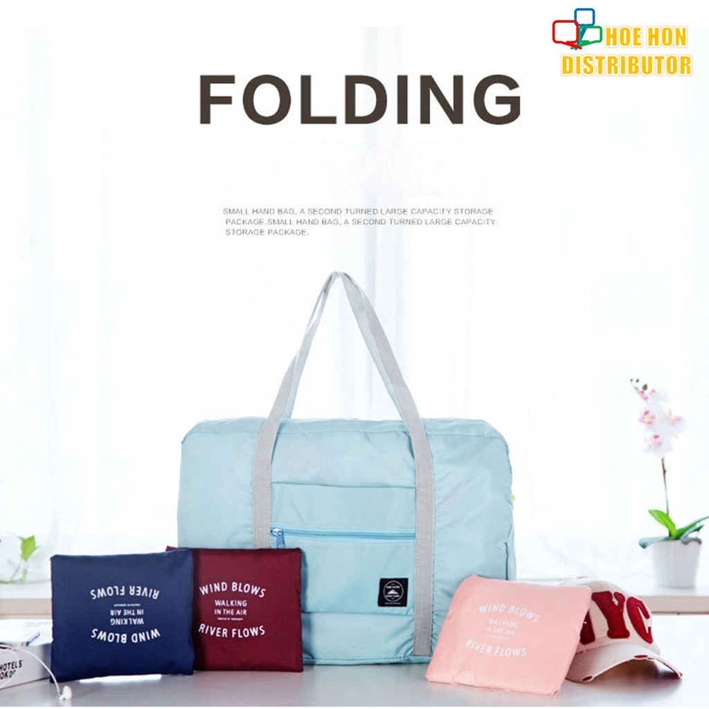 Large Foldable Cabin Travel Bag 1pc Light Weight Multipurpose Hiking ...