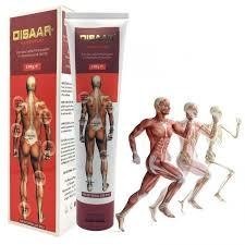 Disaar Fast Relief Massage cream For Body Pain(100g) | Shopee Malaysia