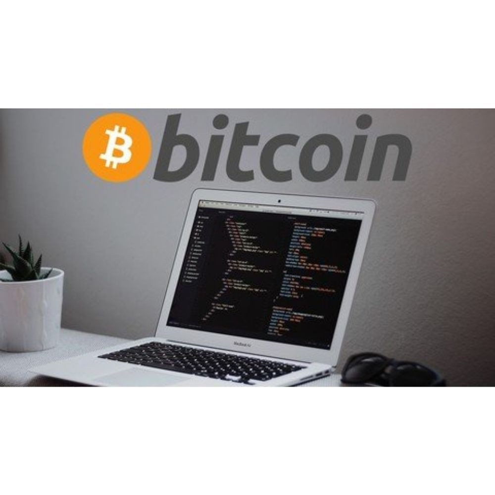 [Udemy Course] The Complete Bitcoin Programming Course by Jordan Baczuk ...
