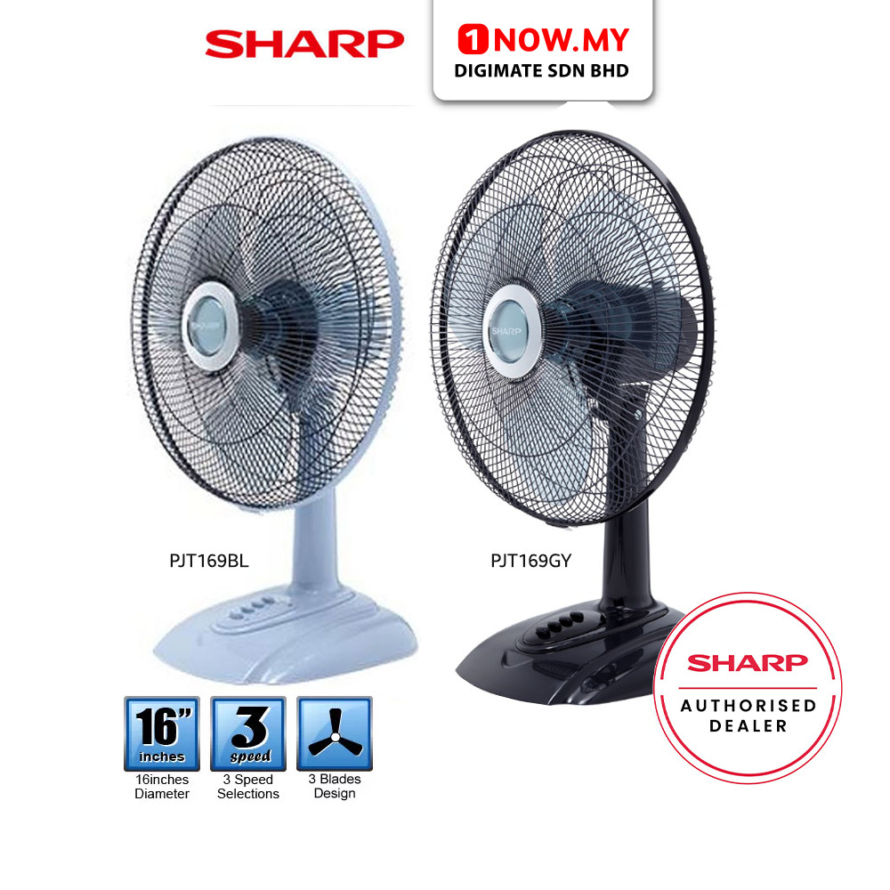 SHARP 16