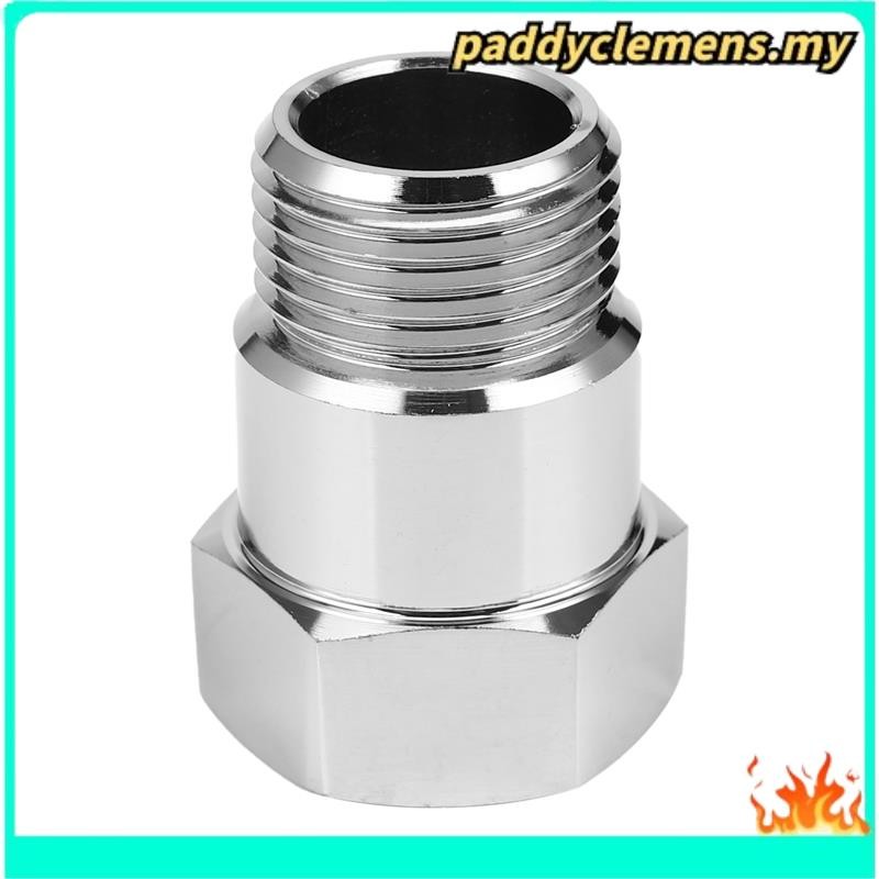 Universal O2 Oxygen Sensor Restrictor Fitting With Adjustable Gas Flow ...