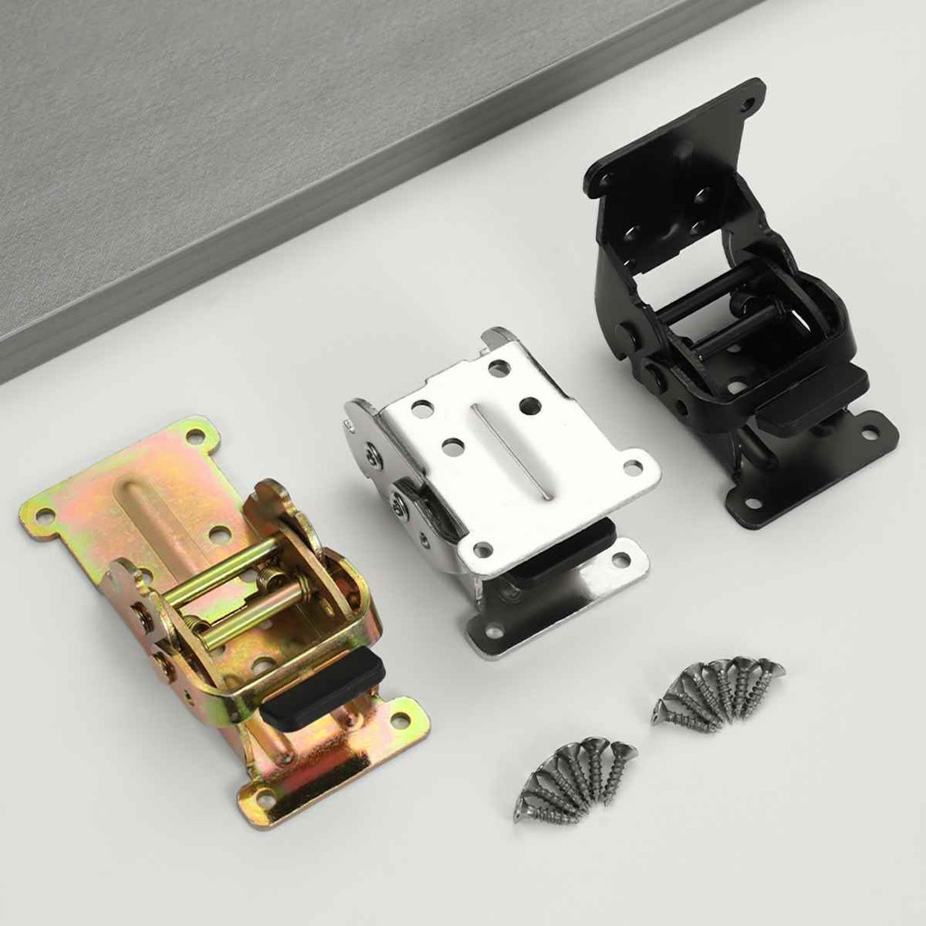 Folding table leg hinge, folding hinge, smart folding hinge -VA888 ...