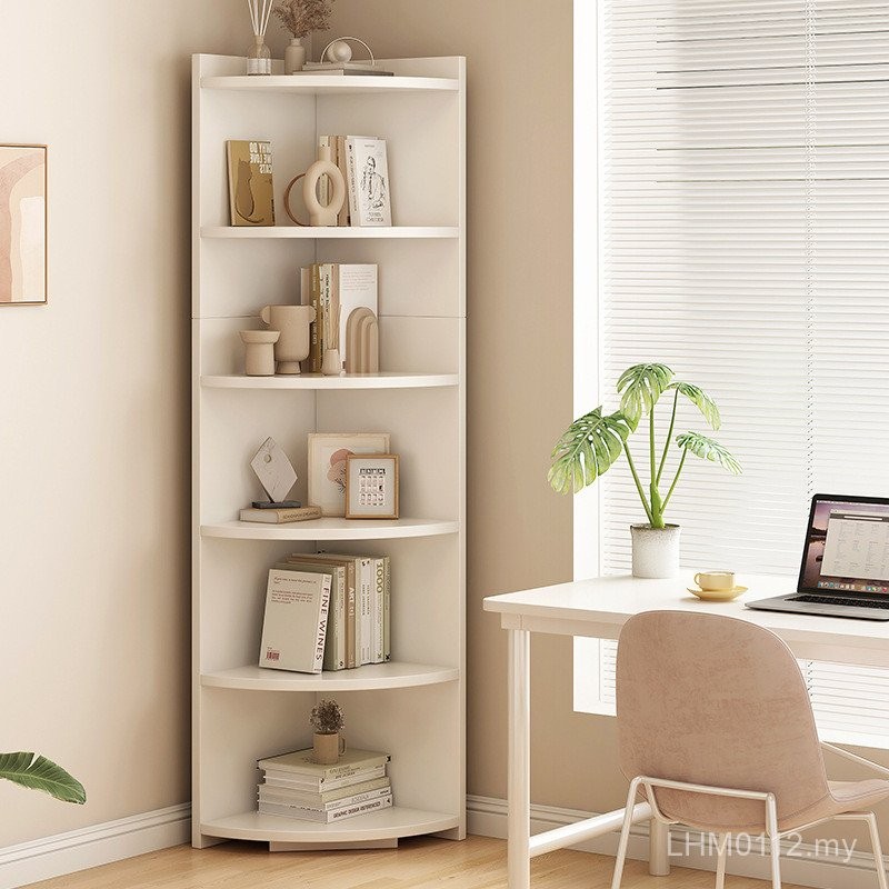 She Shelf Corner Cabinet Corner Locker Corner Storage Triangle Bedroom ...