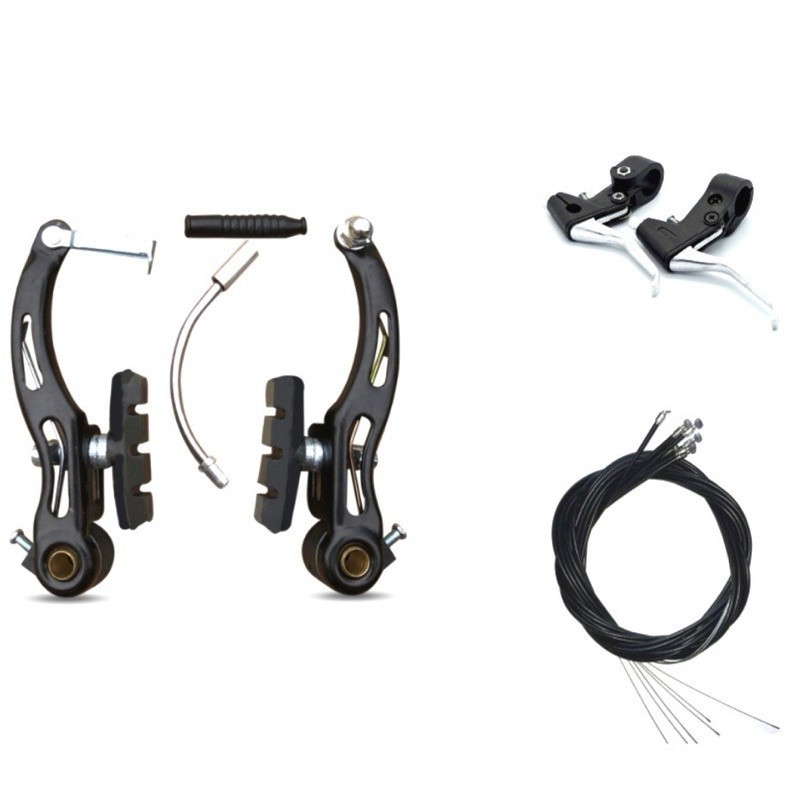 Basikal V Brake -set (1 bike set) | Shopee Malaysia