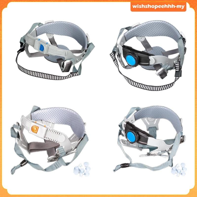 [WishshopeehhhMY] Replacement Hard Hat Hanger, Hard Hat Liner, Safe ...