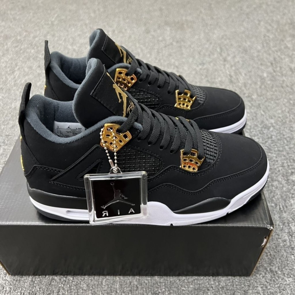 aj4 gold
