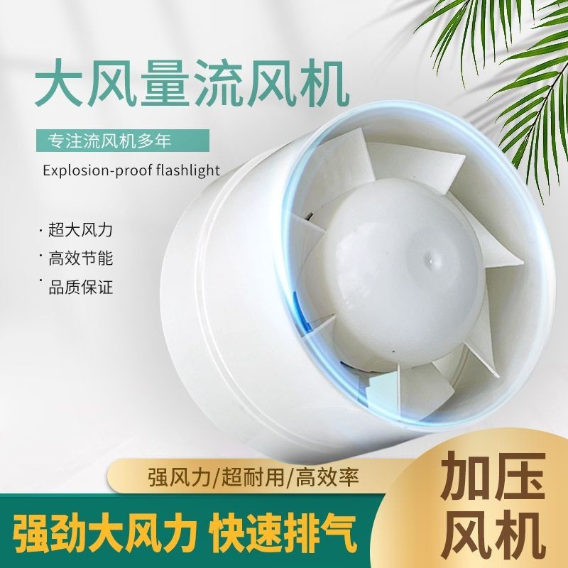 Round Exhaust Fan Exhaust Fan Bathroom Exhaust Living Room Exhaust Fan ...